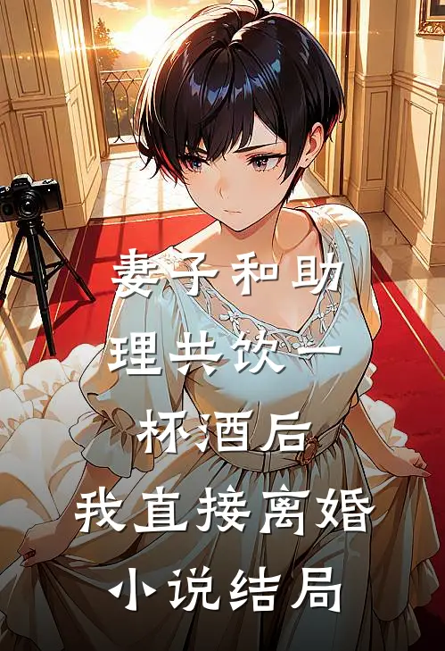 妻子和助理共饮一杯酒后,我直接离婚结局怎么样
