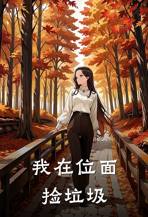 我在位面捡垃圾