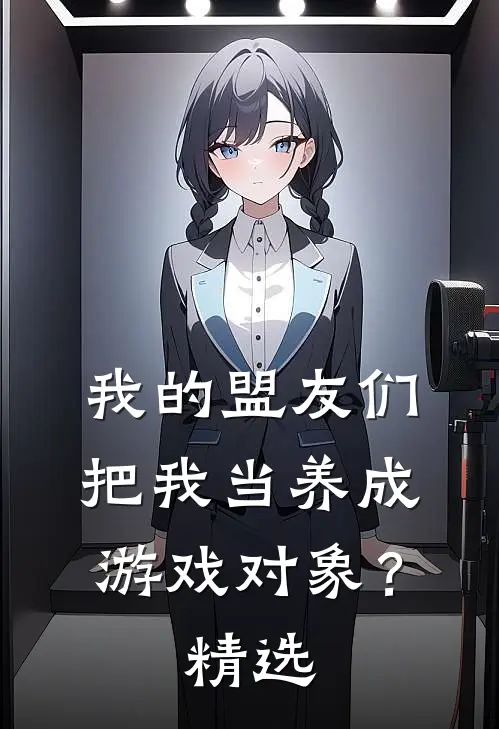 我的盟友们,把我当养成游戏对象?精选片段