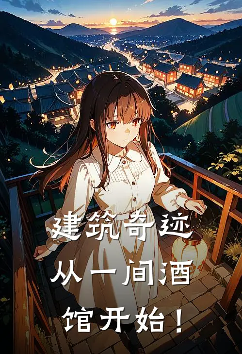 建筑奇迹,从一间酒馆开始! 少书九回