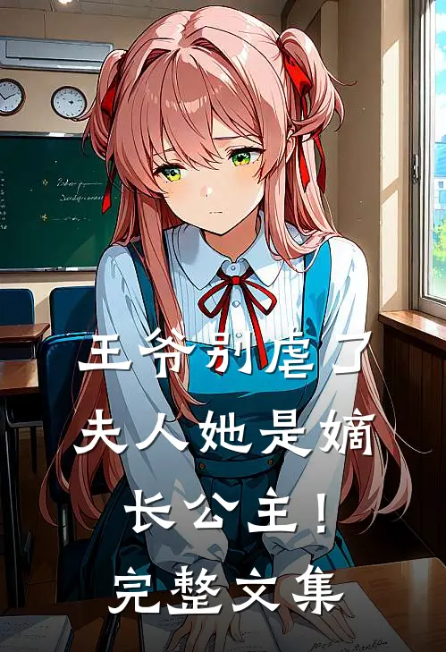 王爷别虐了,夫人她是嫡长公主!完整文集