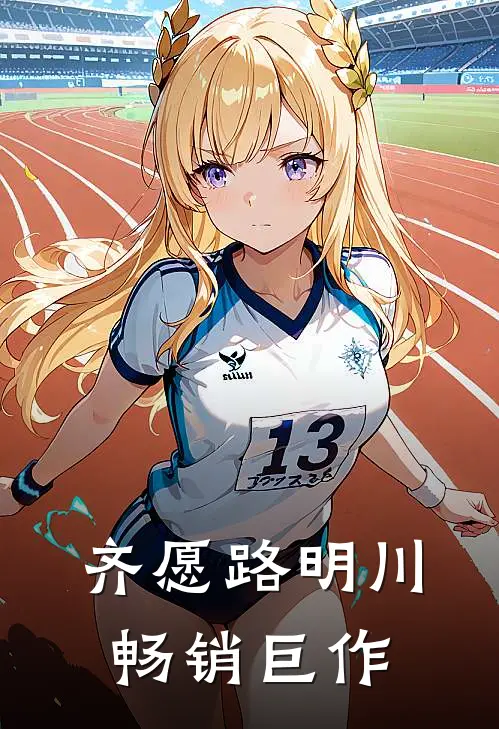 齐愿路明川畅销巨作