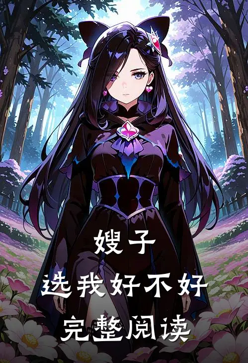 嫂子,选我好不好完整阅读