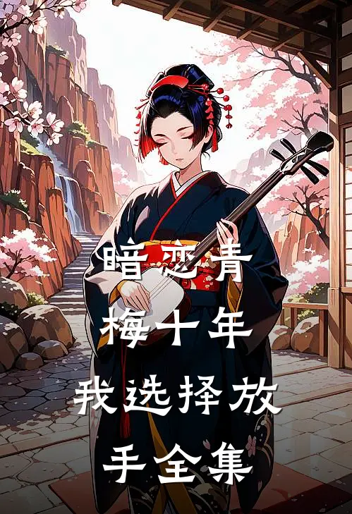 暗恋青梅十年,我选择放手全集在线观看