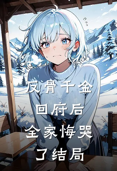 反骨千金回府后,全家悔哭了结局怎么样