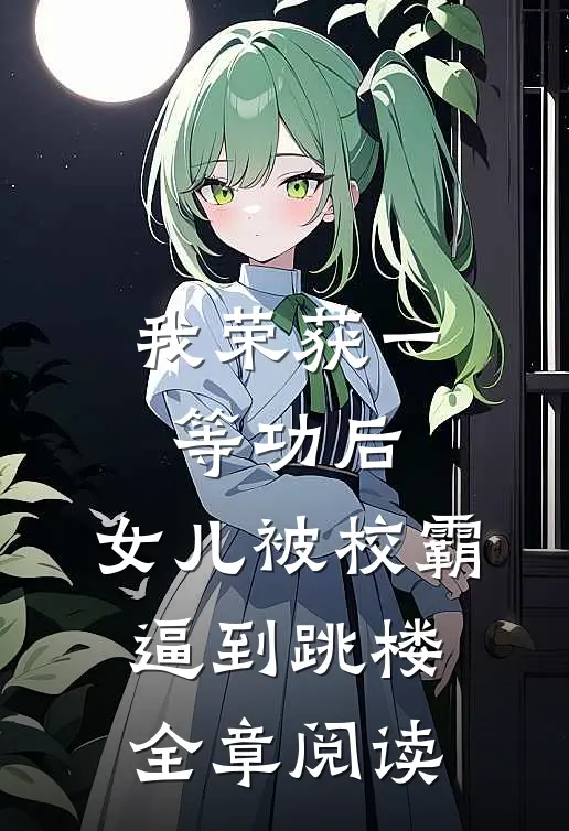 我荣获一等功后，女儿被校霸逼到跳楼全章阅读