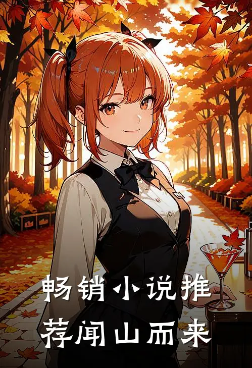 畅销小说推荐闻山而来
