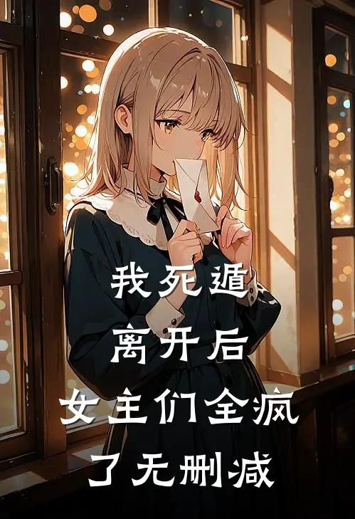 我死遁离开后,女主们全疯了无删减在线观看