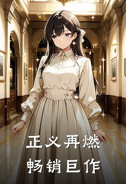 正义再燃畅销巨作