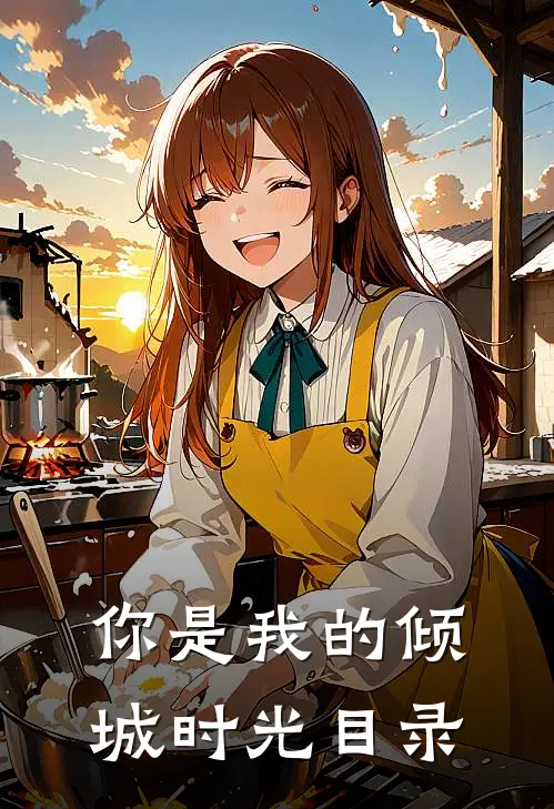 你是我的倾城时光目录