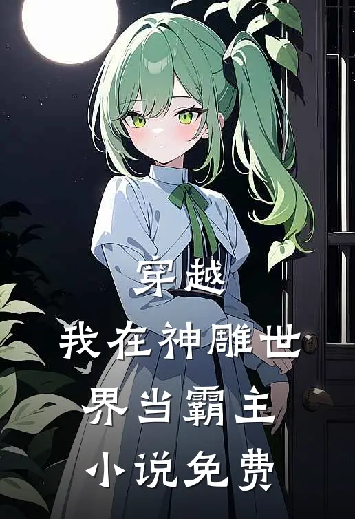 穿越我在神雕世界当霸主免费观看