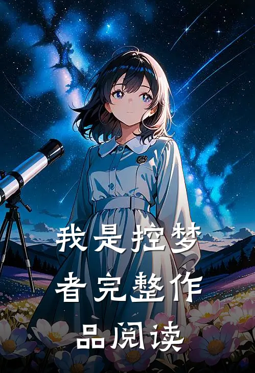 我是控梦者完整作品阅读