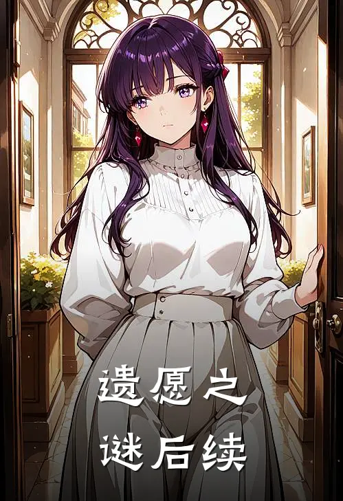 遗愿之谜后续