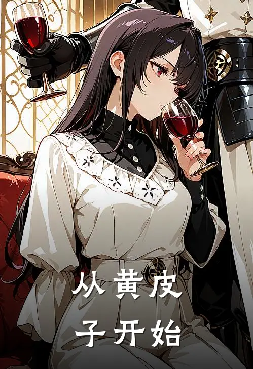 从黄皮子开始