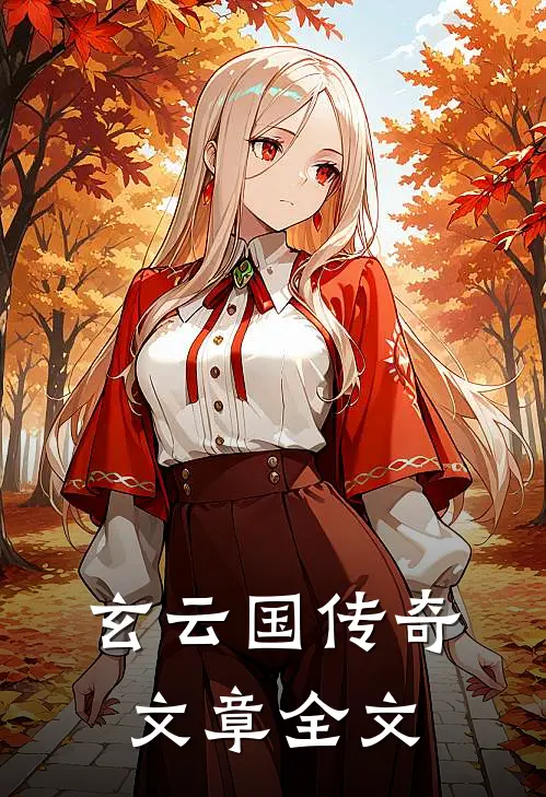 玄云国传奇文章全文