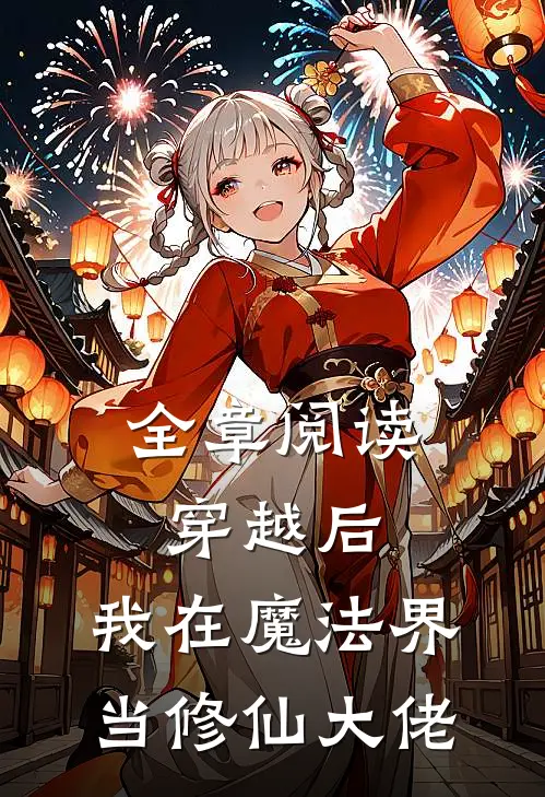 全章阅读穿越后,我在魔法界当修仙大佬