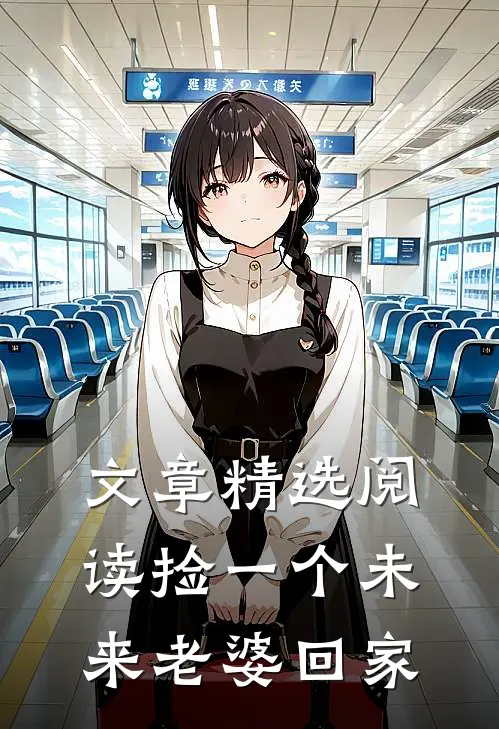 文章精选阅读捡一个未来老婆回家的