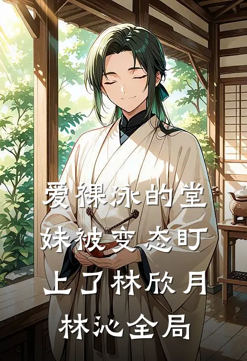 爱裸泳的堂妹被变态盯上了林欣月林沁全局
