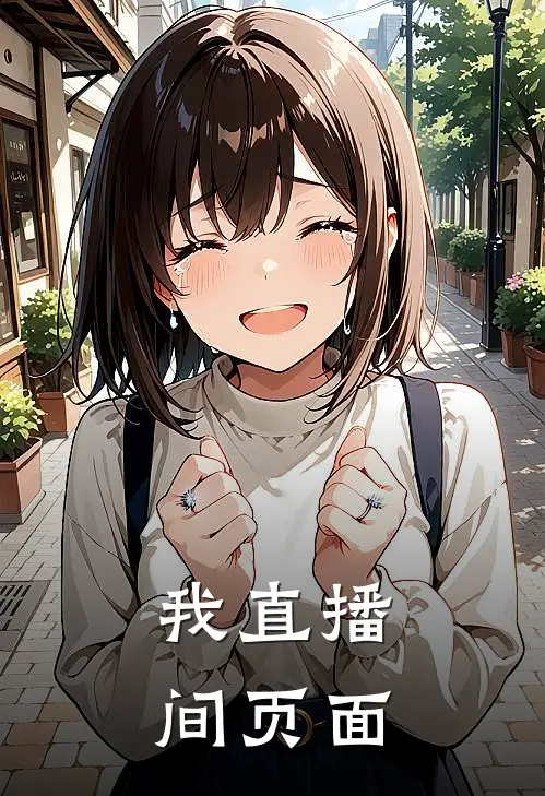 我直播间页面