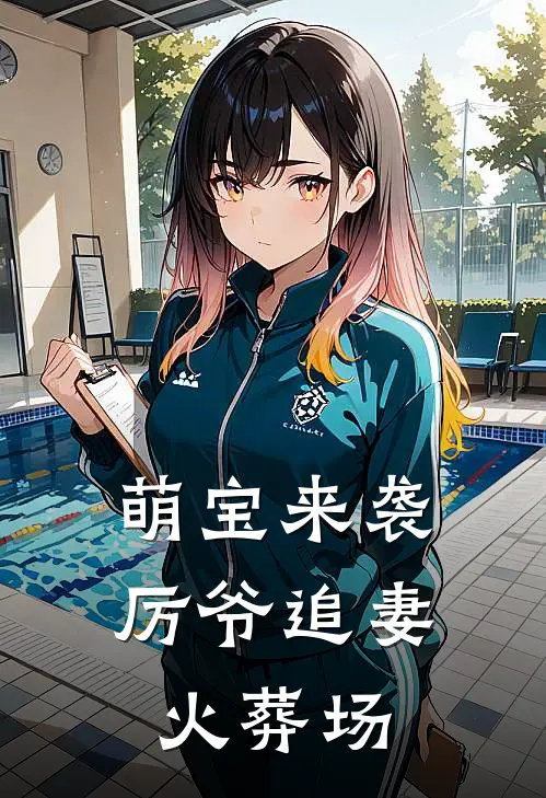 萌宝来袭厉爷追妻火葬场