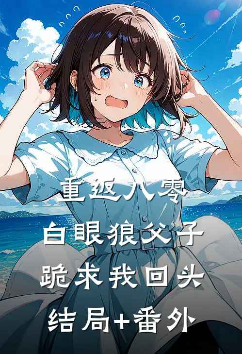 重返八零：白眼狼父子跪求我回头结局+番外