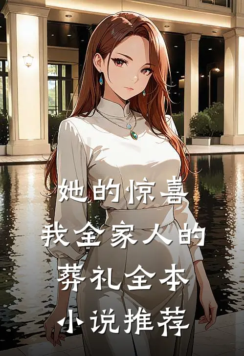 她的惊喜,我全家人的葬礼全本推荐免费阅读
