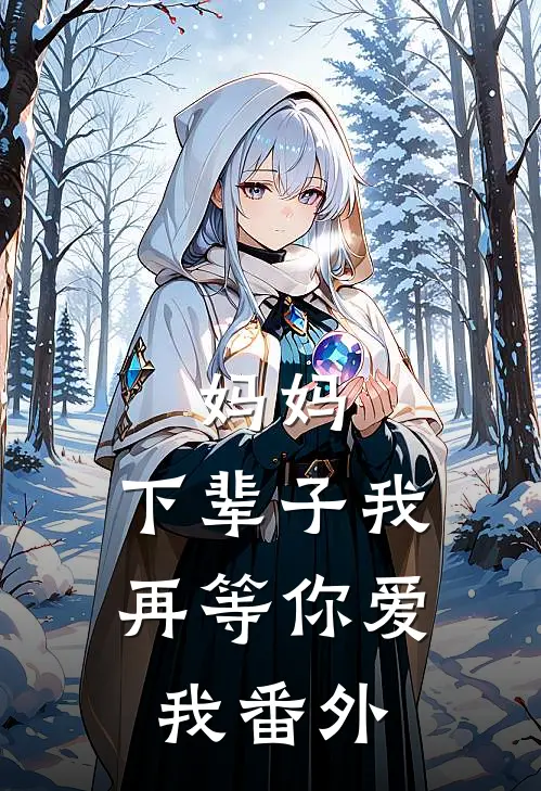 妈妈,下辈子我再等你爱我番外免费阅读