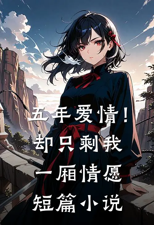五年爱情!却只剩我一厢情愿短篇阅读