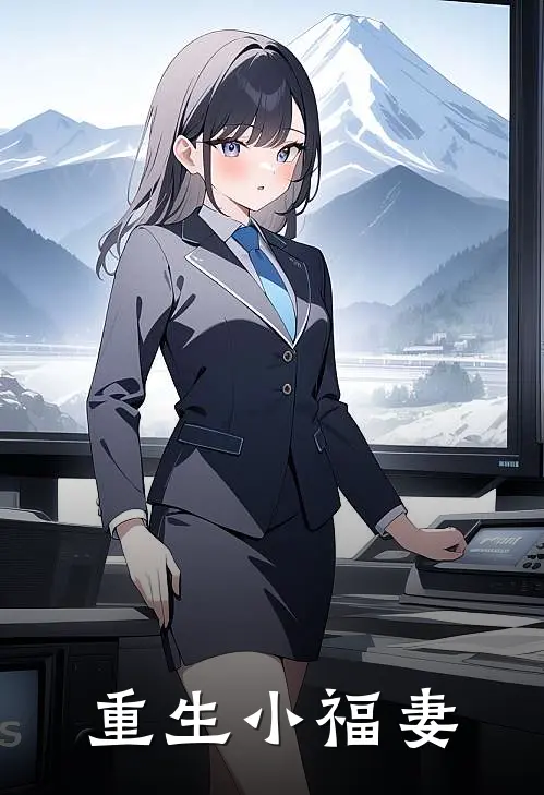 重生小福妻