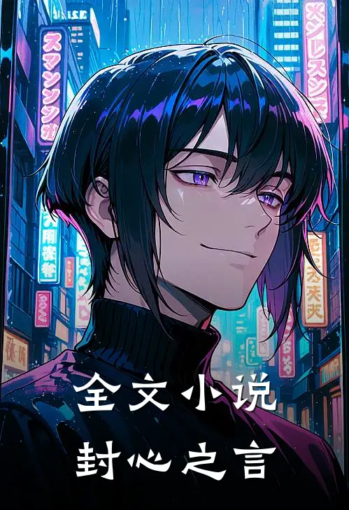 全文小说封心之言