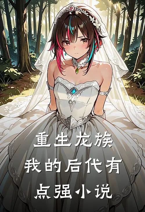 重生龙族我的后代有点强
