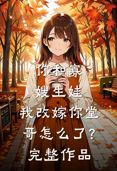 你和寡嫂生娃,我改嫁你堂哥怎么了?完整作品在线观看