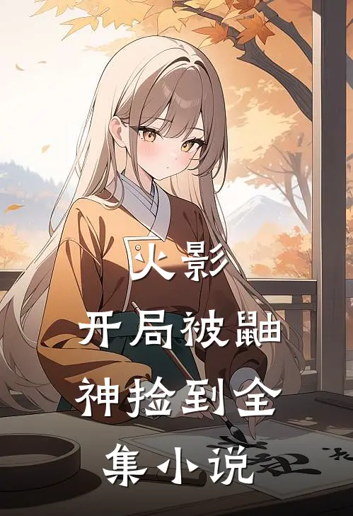 火影开局被鼬神捡到全集阅读