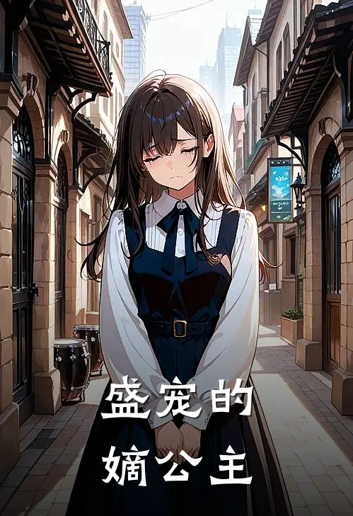 盛宠的嫡公主