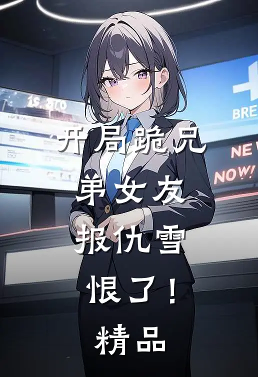 开局跪兄弟女友,报仇雪恨了!精品