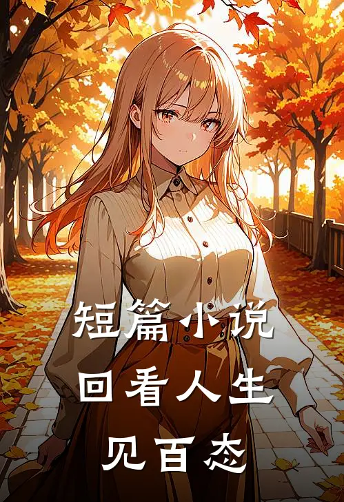 短篇回看人生,见百态的句子