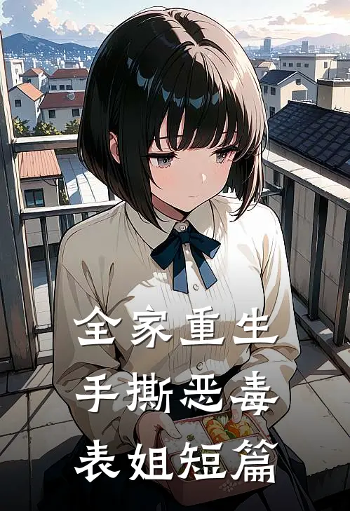 全家重生,手撕恶毒表姐短篇