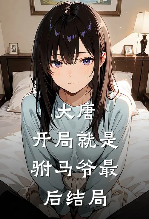 大唐开局就是驸马爷最后结局怎么样了
