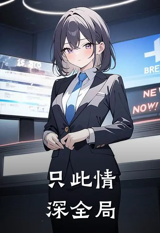 只此情深全局免费阅读