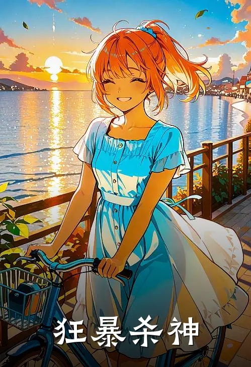 狂暴杀神