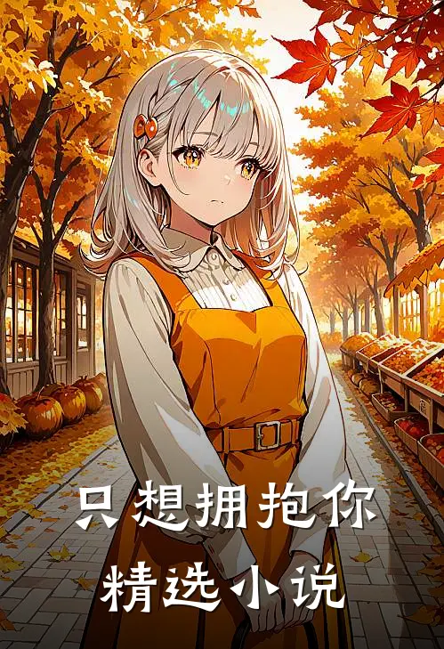 只想拥抱你精选小说