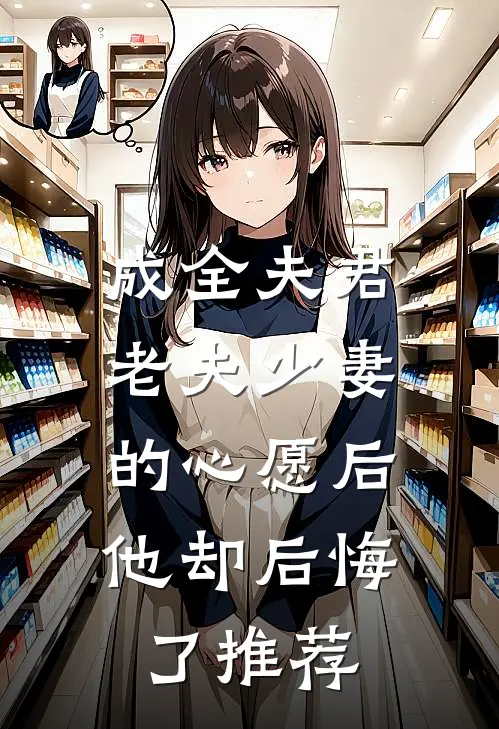 成全夫君老夫少妻的心愿后,他却后悔了推荐