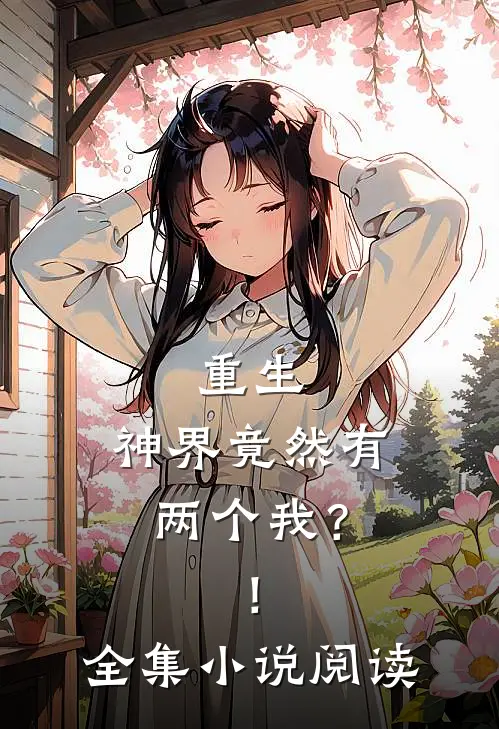 重生神界竟然有两个我?!全集阅读免费