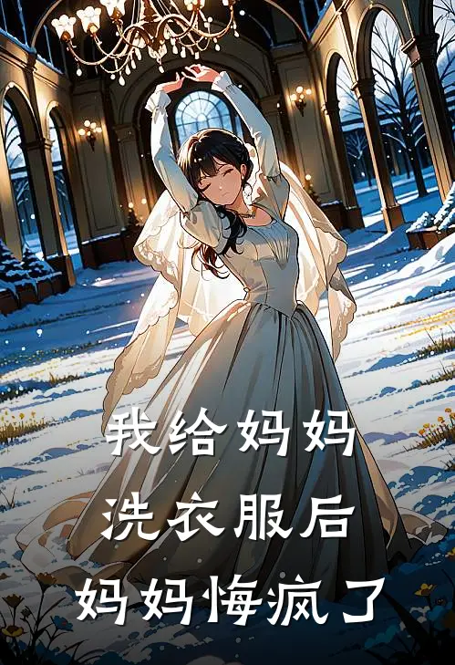 我给妈妈洗衣服后,妈妈悔疯了怎么办
