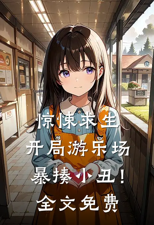 惊悚求生开局游乐场暴揍小丑!全文免费观看