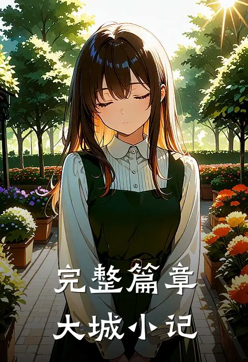 完整篇章大城小记