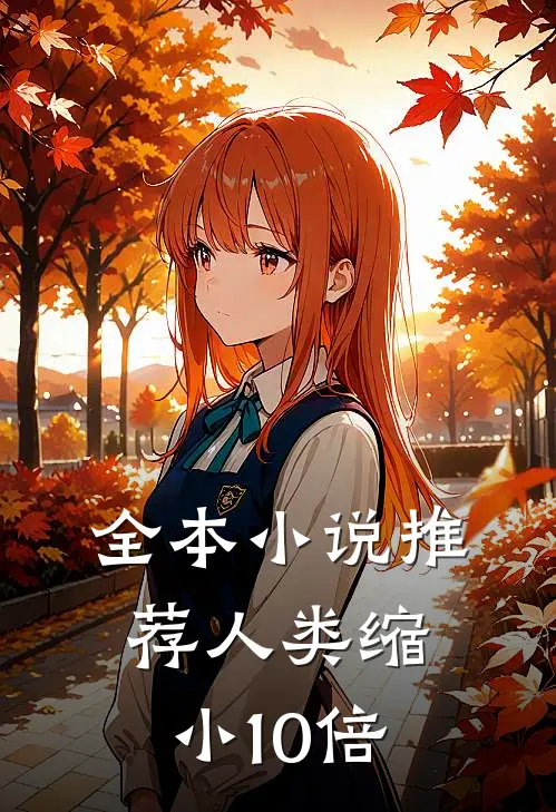 全本推荐人类缩小10倍的书