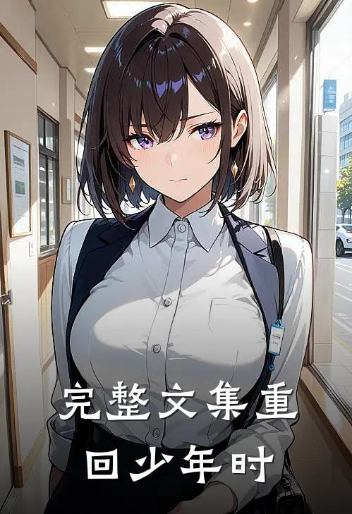 完整文集重回少年时