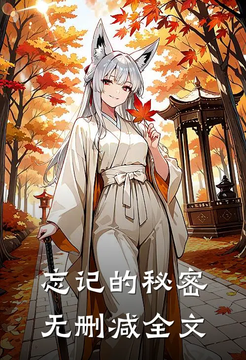 忘记的秘密无删减全文
