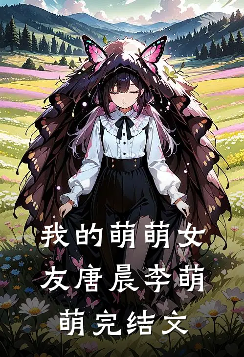 我的萌萌女友唐晨李萌萌完结文